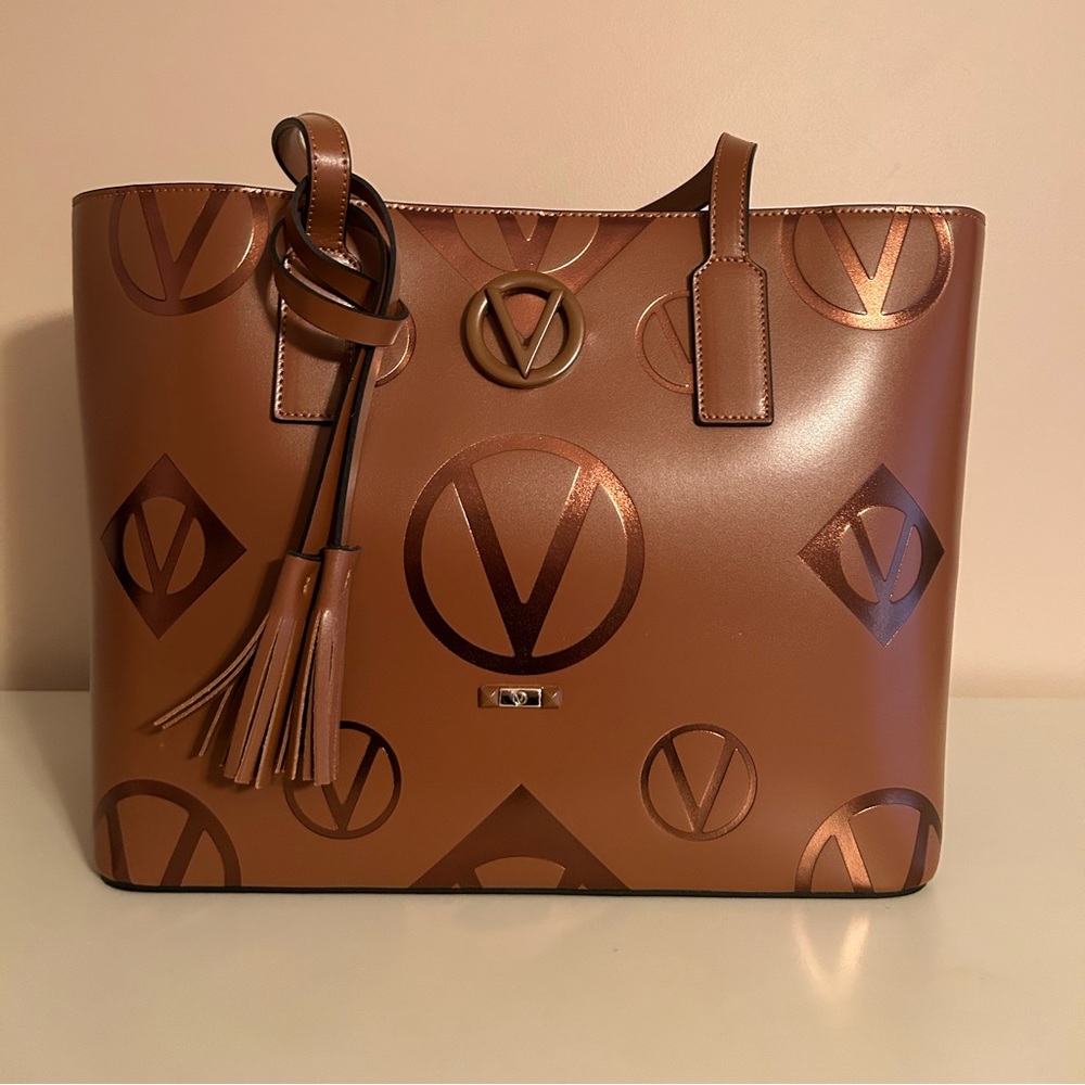 MARIO VALENTINO Tote bag